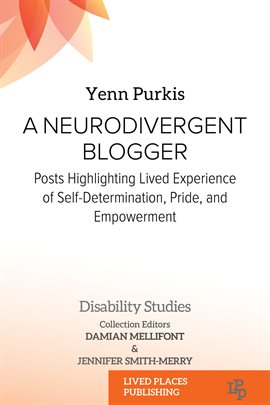 Cover image for A Neurodivergent Blogger
