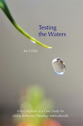 Imagen de portada para Testing the Waters