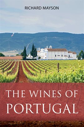 Cover image for The Wines of Portugal
