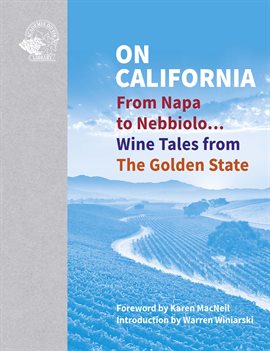 Cover image for On California