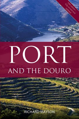 Cover image for Port and the Douro