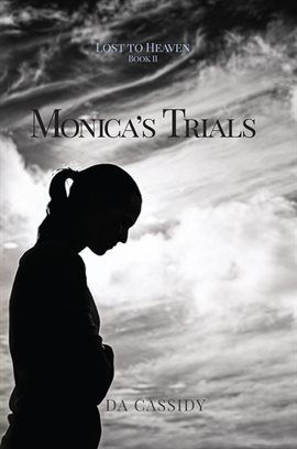 Cover image for Monica's Trials