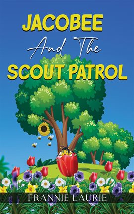 Cover image for Jacobee and the Scout Patrol