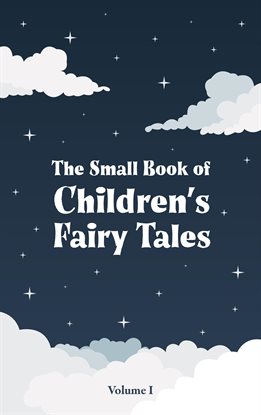 Cover image for The Small Book of Children's Fairy Tales