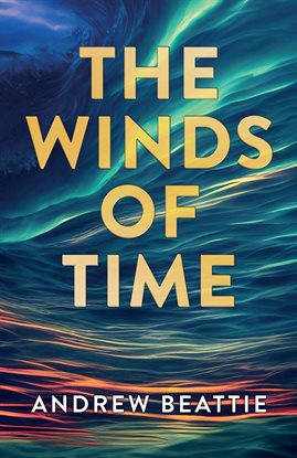 Cover image for The Winds Of Time