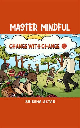 Imagen de portada para Master Mindful