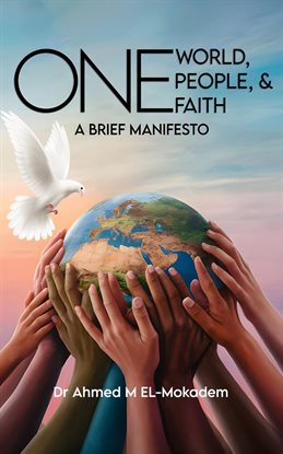 Cover image for One World, One People, and One Faith