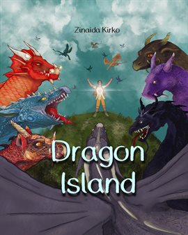 Imagen de portada para Dragon Island