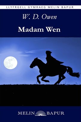 Madam Wen