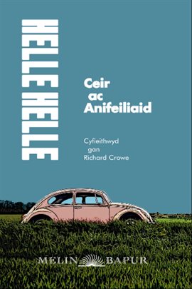 Ceir Ac Anifeiliaid (Elyfr)