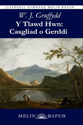 Y Tlawd Hwn: Casgliad O Gerddi (Elyfr)