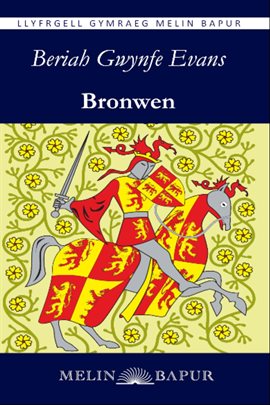 Bronwen (eLyfr) Bronwen (eLyfr)