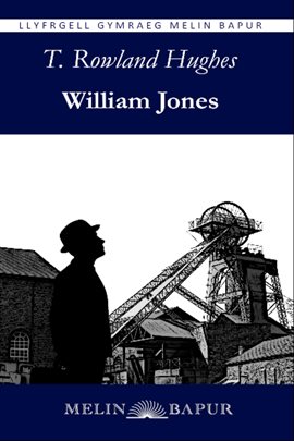William Jones (eLyfr)