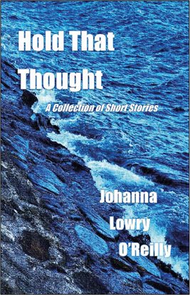 Cover image for Hold That Thought