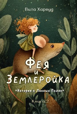 Фея и Землеройка