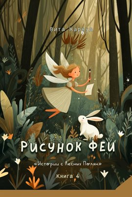 Рисунок Феи