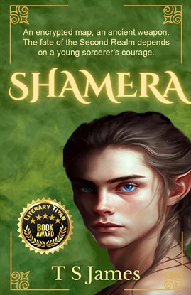 Cover image for Shamera