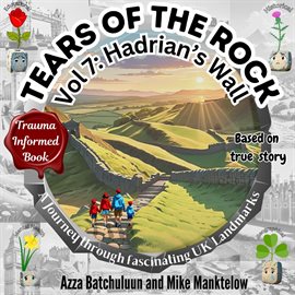 Imagen de portada para Tears of the Rock - Volume 7