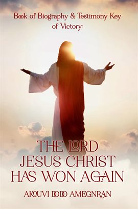 Imagen de portada para Book of Biography and Testimony Key of Victory