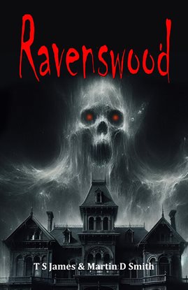 Cover image for Ravenswood