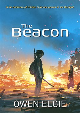 Cover image for The Beacon