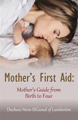 Cover image for Mother's First Aid