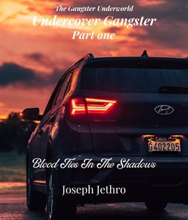 Imagen de portada para Blood Ties in the Shadows