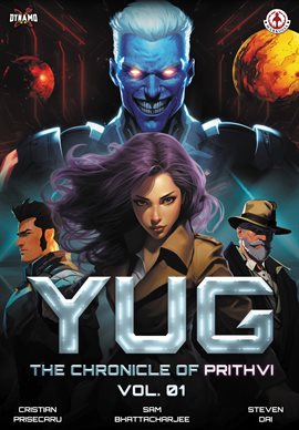 Yug: The Chronicle of Privthi Vol. 1
