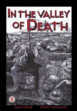 Cover image for In the Valley of Death