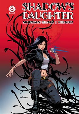 Shadow's Daughter Book 1