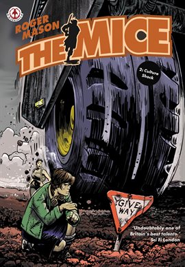 The Mice: Book 2 - Culture Shock