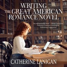 Cover image for Writing the Great American Romance Novel