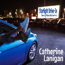 Cover image for The Starlight Drive In