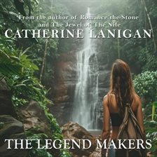 Imagen de portada para Legend Makers