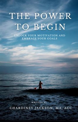 The Power to Begin The Power to Begin