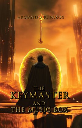Imagen de portada para The Keymaster and the Music Box
