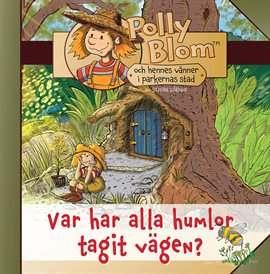 Var Har Alla Humlor Tagit Vägen?
