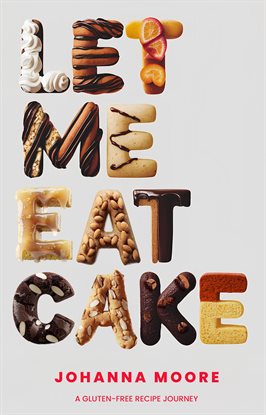 Let Me Eat Cake