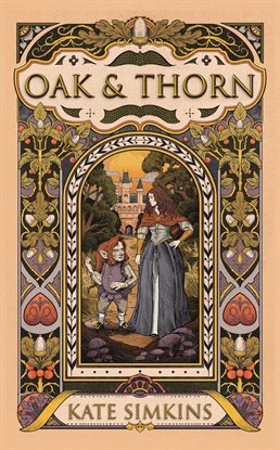 Oak & Thorn Oak & Thorn
