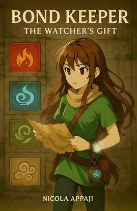 Bond Keeper Bond Keeper