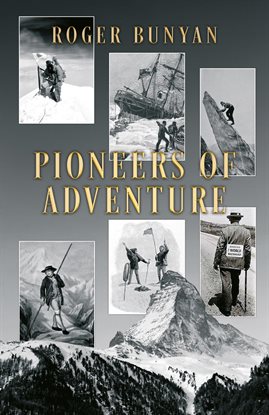Pioneers of Adventure Pioneers of Adventure
