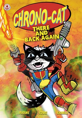 Chrono-Cat: There and Back Again Chrono-Cat: There and Back Again