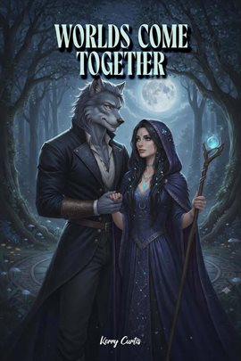 Worlds Come Together