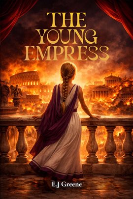 The Young Empress The Young Empress