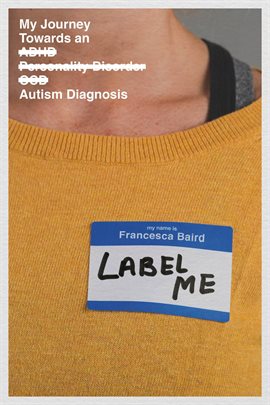 Cover image for Label Me