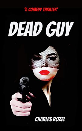 Cover image for Dead Guy