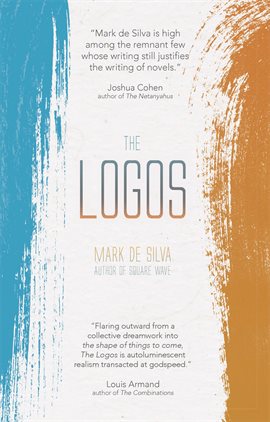 Cover image for The Logos