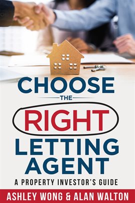 Cover image for Choose the Right Letting Agent