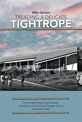 Cover image for Treading a Delicate Tightrope