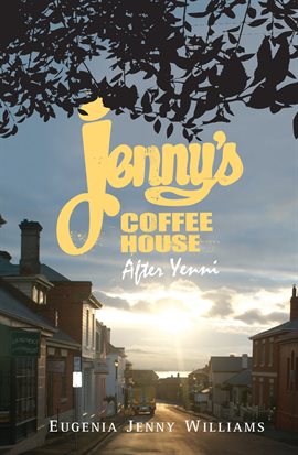 Cover image for Jenny's Coffee House